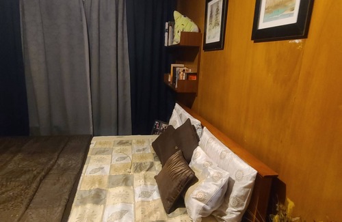 Brampton House | 1 COZY BEDROOM NEAR ALL. FOR RENT