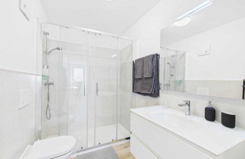 Curio Apartment | 1 Curio Malcantone Charming Lodge