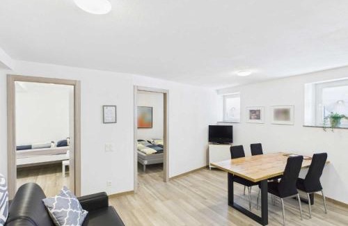 Curio Apartment | 1 Curio Malcantone Charming Lodge