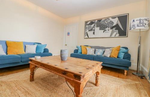 Portscatho House | 1 Dormer Villas