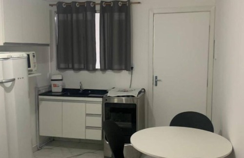 Sitio Barrocada Apartment | 1 Dormitórios/Apartamento no Tremembé