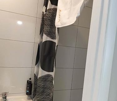 Kawaha Point Apartment | 1 Double Beds Serviced Studio