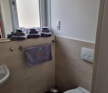 Mucheln Apartment | 1 - Eclipse