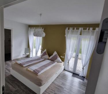 Mucheln Apartment | 1 - Eclipse