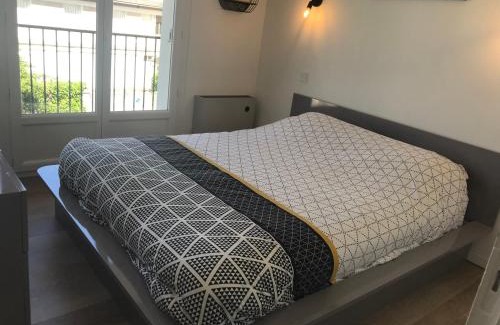 Espalion Apartment | 1 Espalion superbe appartement hyper centre ville