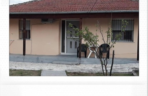 Prosotsani Apartment | 1 Familienferienhaus