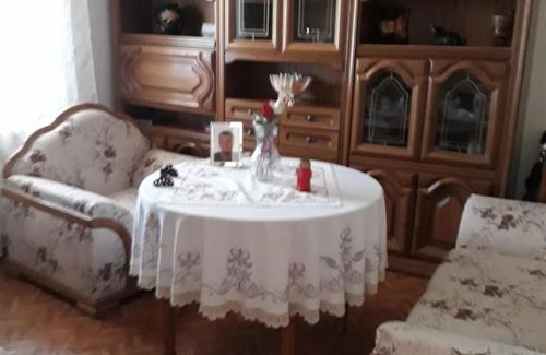 Prosotsani Apartment | 1 Familienferienhaus