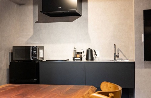 Niyodogawai Onsen Apartment | 1 floor of the building reserved 74 Grande Room/Kochi Kōchi