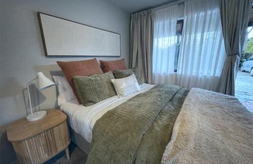 Glenorchy Apartment | #1 Glenorchy Alpine DELUXE Suite