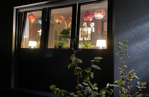 Loerrach Apartment | 1 grosse elegante Zimmerwohnung 5 Minuten zu Fuss in die Stadtmitte