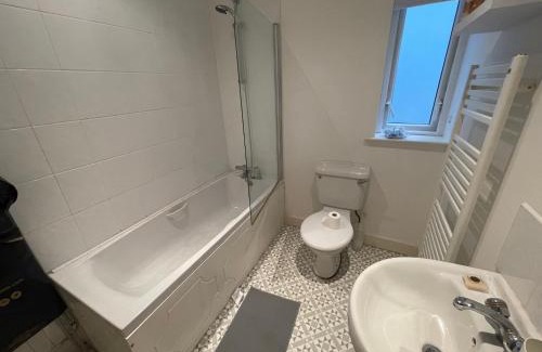 Portstewart Apartment | 1 Heathmount Hall