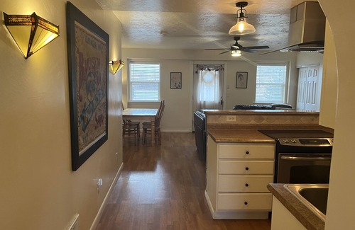 Torrey Apartment | #1 Home in the Heart of Utah