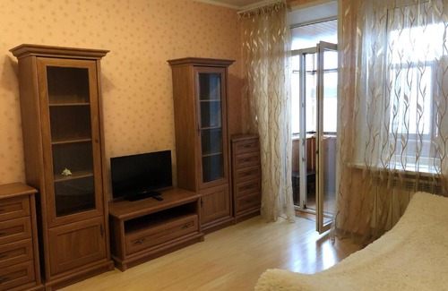 Zaporozhye Apartment | 1-я квартира в центре Запорожья