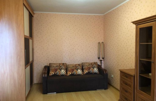 Zaporozhye Apartment | 1-я квартира в центре Запорожья