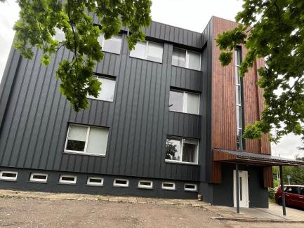 Kaunas County Apartment | 1 kambario apartamentai