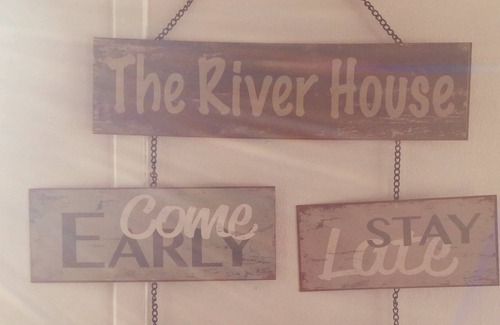 Lonergan House | #1 Lake McConaughy Family Get Away
