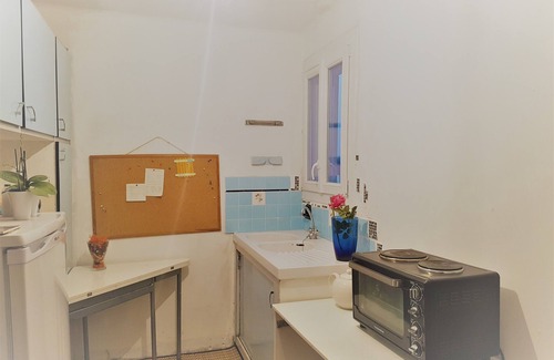 Montigny-les-Cormeilles House | 1 large private bedroom (22 m2) to 20 minutes from central Paris (Gare du Nord)
