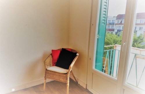 Montigny-les-Cormeilles House | 1 large private bedroom (22 m2) to 20 minutes from central Paris (Gare du Nord)