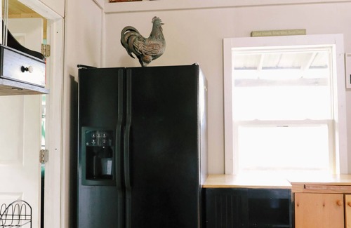 Cheboygan County House | 1 large loft bedroom house, Family Friendly, Close to attractions, relaxing!