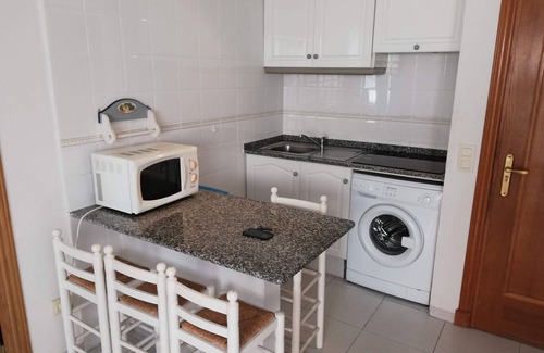 Grau i Platja Apartment | 1.las Alondras Bl A Esc. 3 2º pta 6