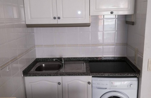 Grau i Platja Apartment | 1.las Alondras Bl A Esc. 3 2º pta 6