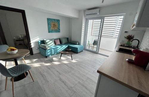 Craiova Apartment | 1 Mai - Luxury Park Apartments - Self Check-in - Private parking - 2