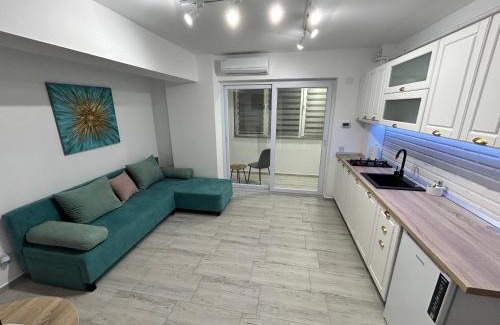Craiova Apartment | 1 Mai - Luxury Park Apartments - Self Check-in - Private parking - 2