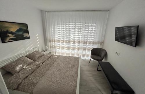 Craiova Apartment | 1 Mai - Luxury Park Apartments - Self Check-in - Private parking - 2
