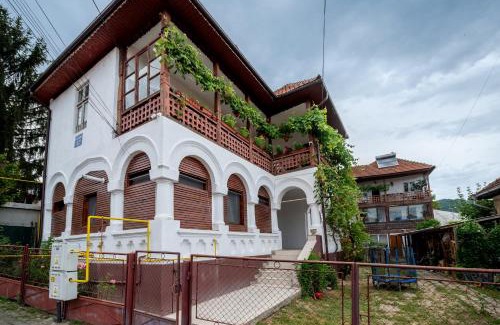 Calimanesti House | 1 Mai