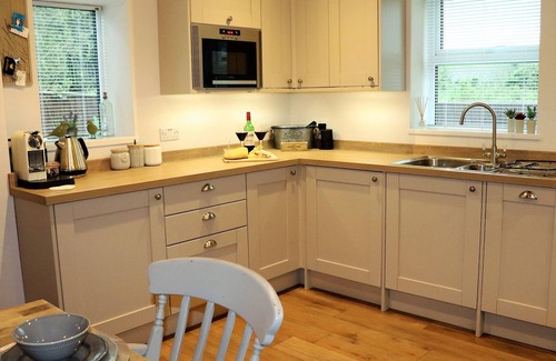 Ventnor Cottage | 1 Manor Farm Cottage
