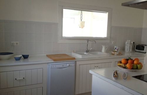 La Azohia Villa | 1 meter to the sea Spectacular Villa with private swimming pool