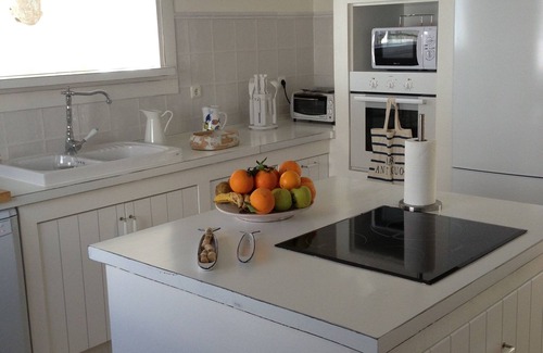 La Azohia Villa | 1 meter to the sea Spectacular Villa with private swimming pool