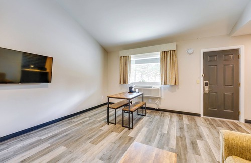 Port Huron Apartment | 1 Mi to Beach: Peaceful Port Huron Escape