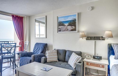 Bostwick Park Apartment | 1 Mi to Boardwalk Oceanfront Daytona Beach Condo