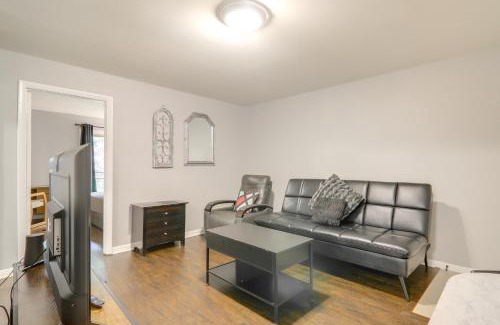Athens Apartment | 1 Mi to Dtwn and UGA Condo with Pool in Athens!