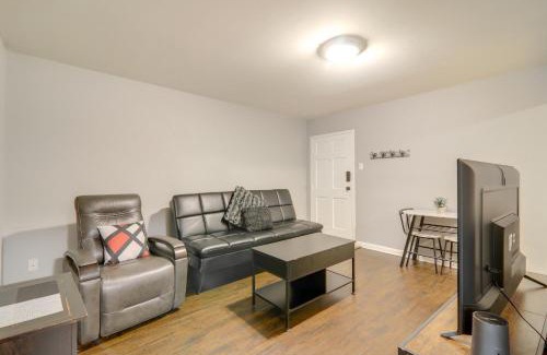 Athens Apartment | 1 Mi to Dtwn and UGA Condo with Pool in Athens!
