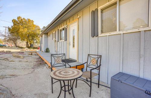 Prescott House | 1 Mi to Dtwn Scenic Prescott Hillside Retreat!