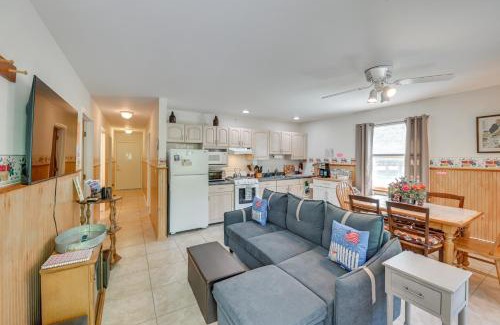 Hunter House | 1 Mi to Hunter Mtn Cozy Unit on 6-Acre Property!