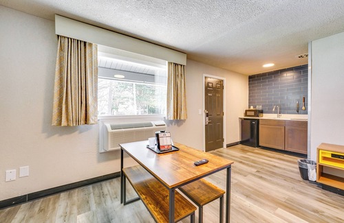 Port Huron Apartment | 1 Mi to Lake Huron Beaches: Quiet Studio Apartment