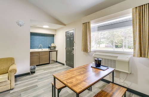 Port Huron Apartment | 1 Mi to Lake Huron Waterfront: Cozy Studio Apt