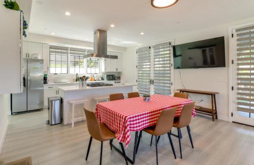 Pasadena House | 1 Mi to Rose Bowl Pasadena Home with Fenced Yard!