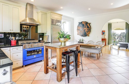 North and East House | 1 Mi to Train: Bay Area Home w/Skyline Views!