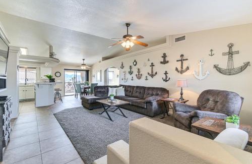 Lake Havasu City House | 1 Mi to Windsor Beach - Lake Havasu City Home