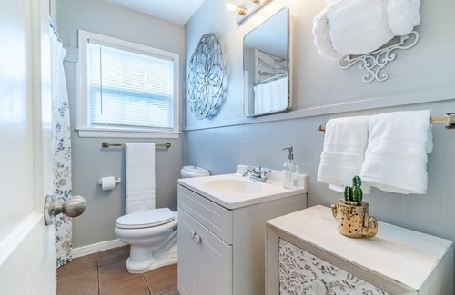 Original Town House | 1 mile from downtown Carrollton - Quiet Neighborhood