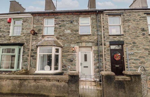 Llanfachraeth Cottage | 1 Mona Terrace