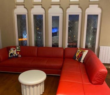 Morpeth Apartment | 1 Morpeth Court