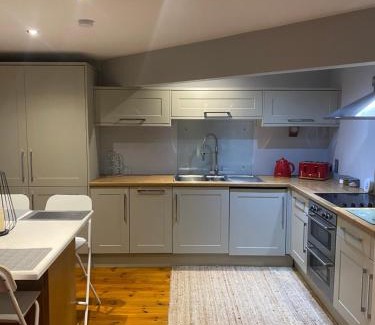 Morpeth Apartment | 1 Morpeth Court
