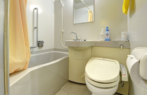Matsue Hotel | 1 night stay with breakfast included Spacious tw/Matsue Shimane