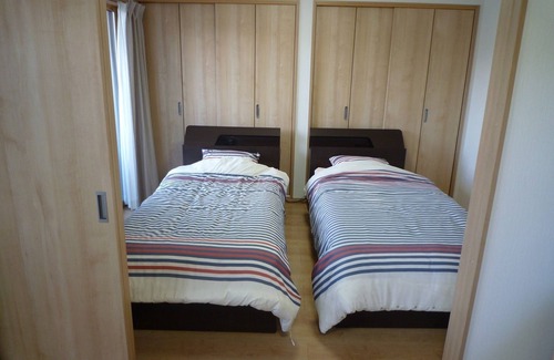Onomichi Hotel | 1 night without meals plan studio apartment/Onomichi Hiroshima