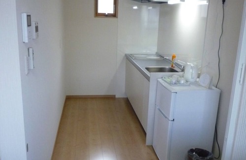 Onomichi Hotel | 1 night without meals plan studio apartment/Onomichi Hiroshima